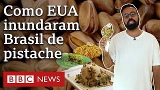 Thumbnail for A surpreendente explicação para a explosão do pistache no Brasil