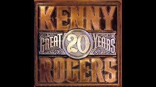 The Gambler • Kenny Rogers