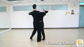 Foxtrot Natural Telemark
