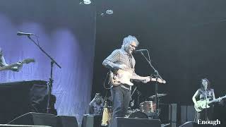 Jeff Tweedy “Enough” Brooklyn Steel 10-22-25