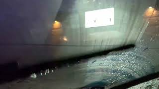 Severe Thunderstorm Junction City Kansas 4-14-2023