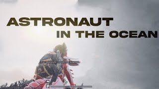 ASTRONAUT IN THE OCEAN/CLASSIC MONTAGE/FRENZY PUBG MOBILE#pubgm#tr #astronautintheoccean#pubgmontage