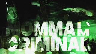 LIl Max & Lil Cado - MOMMA I'M CRIMINAL ( MUSIC VIDEO )