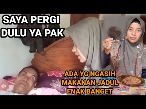 Video: Saya Tinggal Di Tempat Ibu Saya