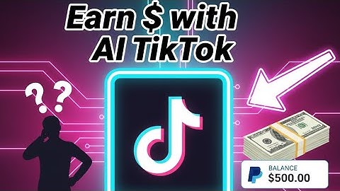 AI TikTok Side Hustle No One Is Talking About (2025) | Hello Tech