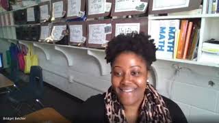 New Year, New Tools: Organizing for Virtual Learning
