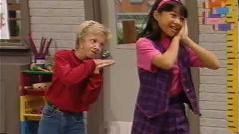 Barney Songs (Screener Demo Version) Part 1