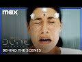 How the Dune: Prophecy Visual Effects Were Made | Dune: Prophecy | Max
