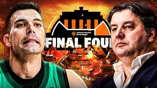 Is It Time To Replace The EuroLeague Final Four? by BasketNews 26,096 views 2 weeks ago 11 minutes, 7 seconds