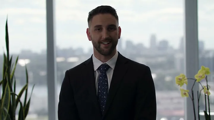 Joshua Earl, MD Handshake Video