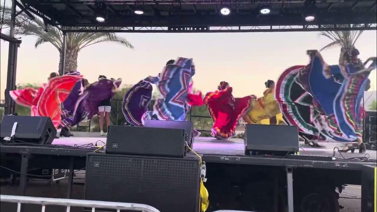 Lake Elsinore Halloween Festival YouTube