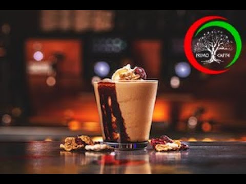 Frappe. Рецепт приготовления Фраппе в Primo Caffè