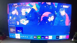 How to Manage SmartThings on Samsung TV Q80A? screenshot 3