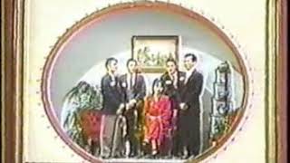 Family Feud ray Combs Last Episode 1 Of 2 1994