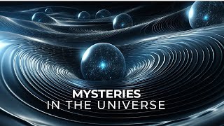 Mysteries In The Universe - Space Documentary (3hr 23min Runtime)