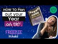 How To Plan Your TPT Business with a Content Strategy