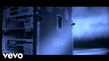 UB40 - Reggae Music