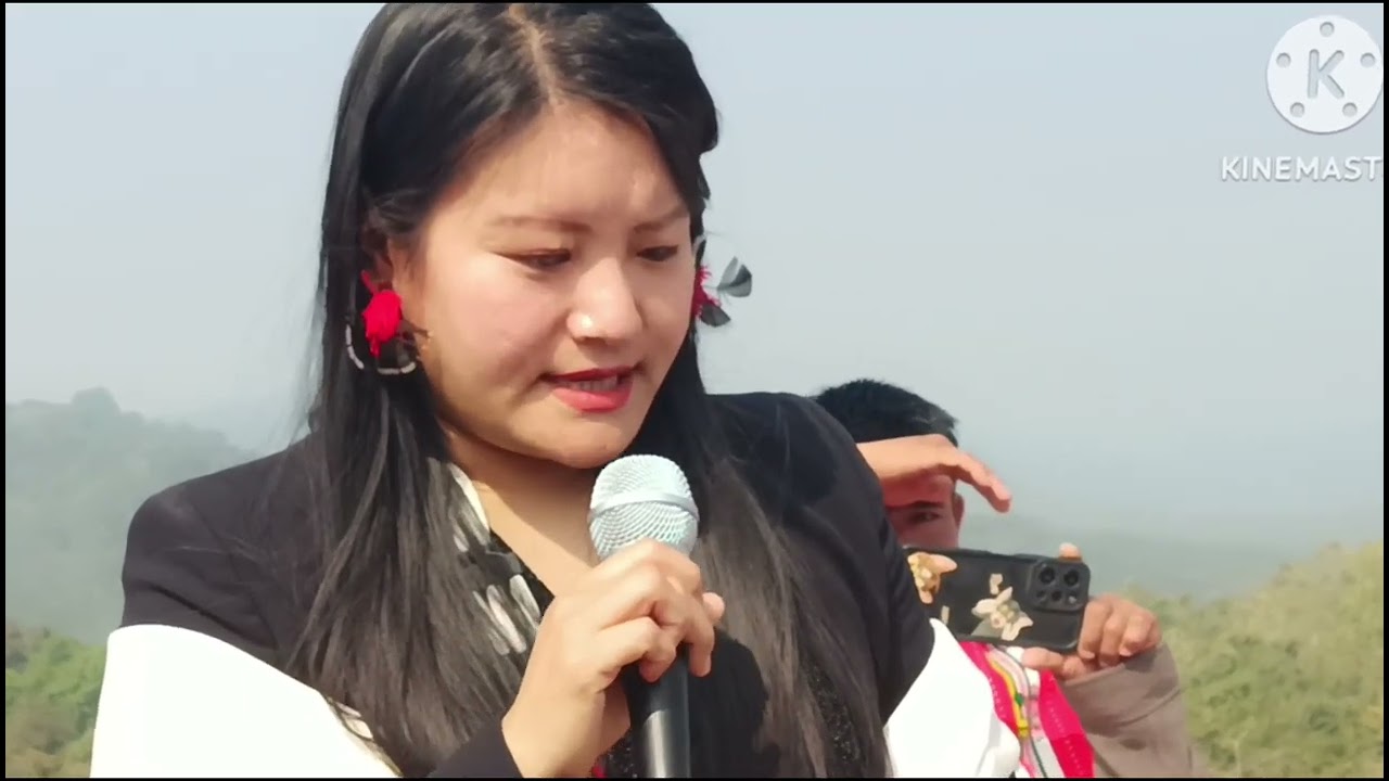 1st General conference HERAKA Mpui NZEBAK 