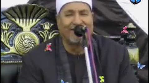سورة يس للشيخ محمد عبدالوهاب الطنطاوى رحمة الله عليه