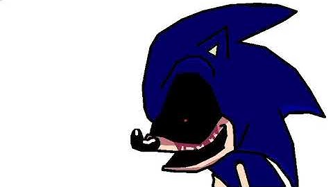 SG StikyNodes Sonic.Exe Test (Stick Nodes)