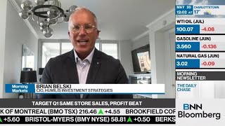 Brian Belski on BNN Bloomberg - May 20, 2026