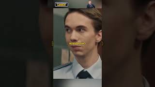 Рядовой Лишил Премии Весь Отдел | #Сериал #Фильмы #Кино