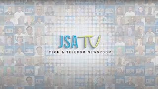 ITW Xtra powered by JSA with Connectbase's CEO, Ben Edmond