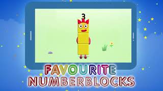 Numberblocks World | Official Trailer