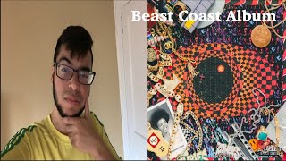 Beast Coast- Escape from NY Review