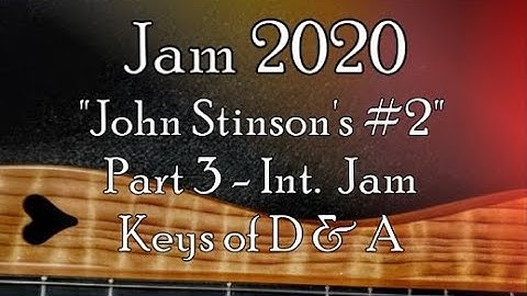 "The Puncheon Floor" Clawhammer Lesson, Part 5 - Fast Jam