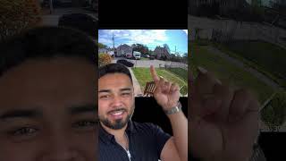I’m glad I had this #tiktokshop #securitycamera #doorbellcamera