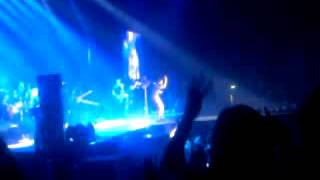 Olly Murs- Please Don't Let Me Go, 7th July 2011