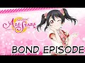 Nico Bond Episode 5: Shining Support!