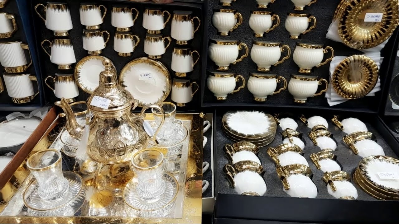 ارواحوا نشفوا الجديد في بوفاريك.