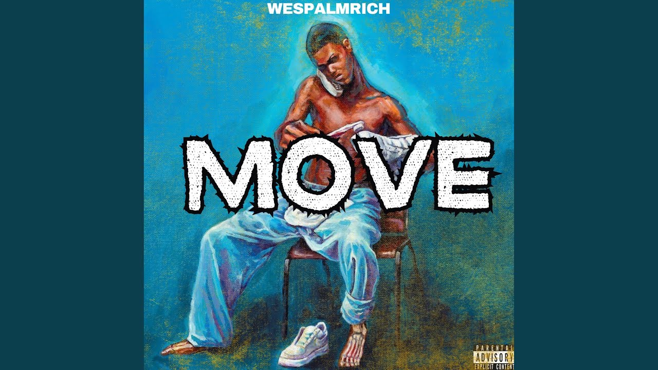 Watch MOVE on YouTube Watch MOVE on YouTube