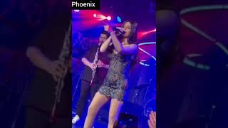 Simge Sağın Ateş Gibi Alev Alev