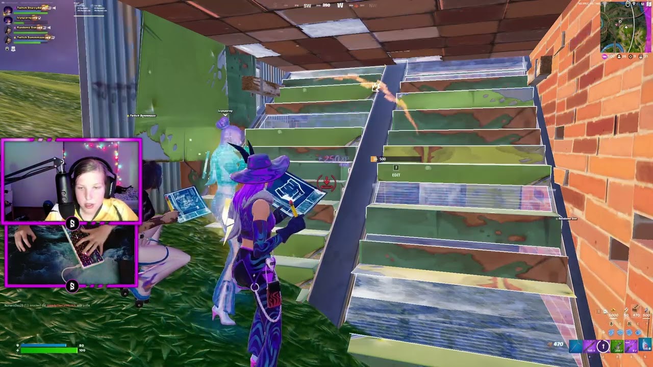 45 Kill Game | Stream Highlight