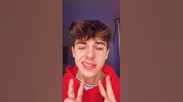 Kyle Thomas 💙 UH OH ITS STUCK 😭 #kylethomas #shorts