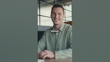 Unlock peak productivity with these 5 quick hacks! Boost efficiency and crush your goals. Watch now!