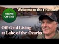 Welcome To Ozarks Off-Grid!