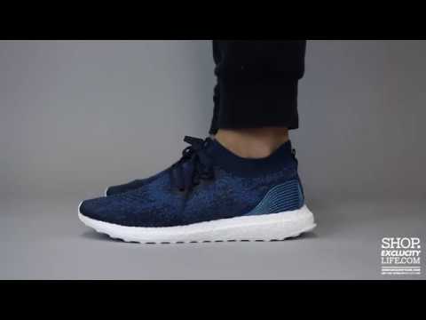 adidas parley video