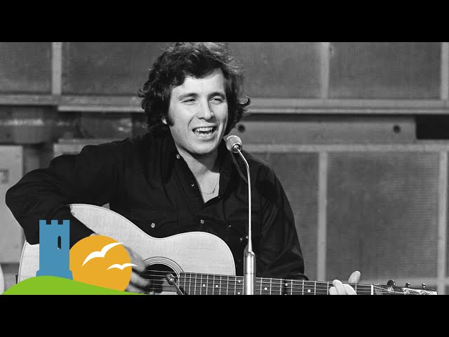 Don McLean - Mountains Of Mourne