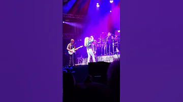 Keyboard Solo Anastacia Zofingen 2025 08 06 Concert Livemusic Music 