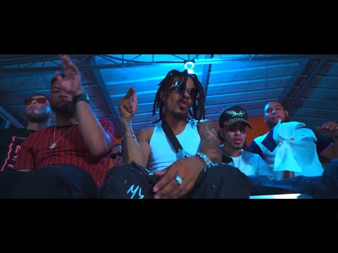 EL CHAPON - Bryant Grety (Video Official)