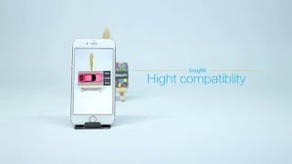 EasyAR SDK Introduction