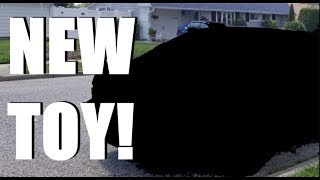 New Project Car - Selling The Mk7 Gti?