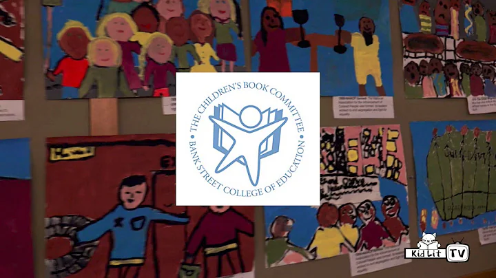 Bank Street Children's Books Awards