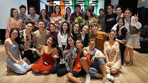 Một năm đầy "biến động" ngọt ngào tại A.C.T Academy