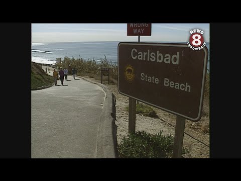 Larry Himmel S Neighborhood Carlsbad California 1994 