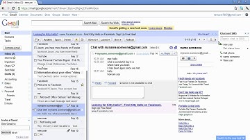 How to preview the message content from your Gmail inbox
